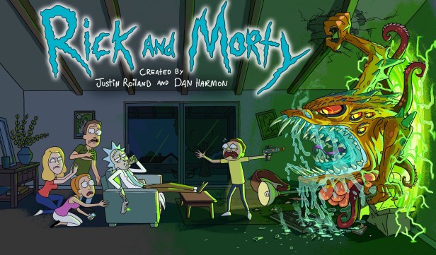 071117_Rick_Morty