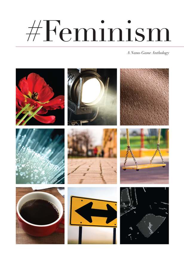 150118_#Feminism