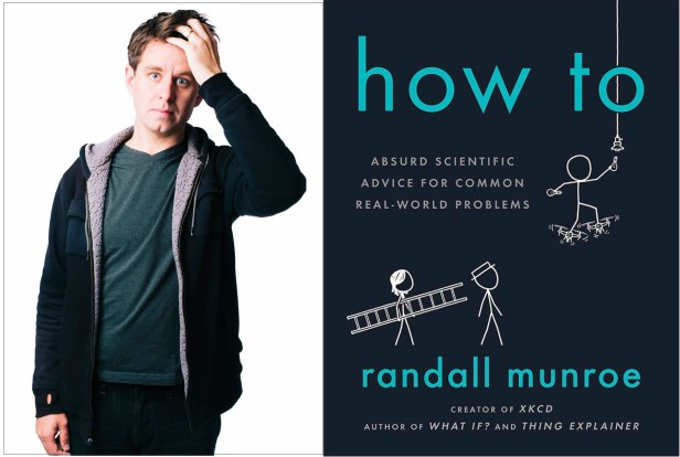 180320_Randall Munroe How To